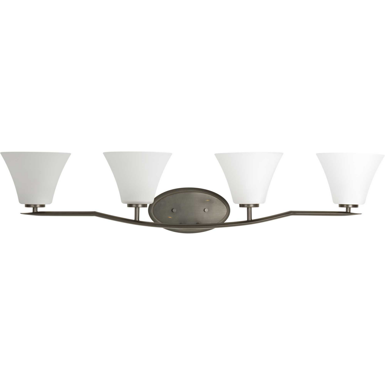 Bravo 4-Light Bathr… - image