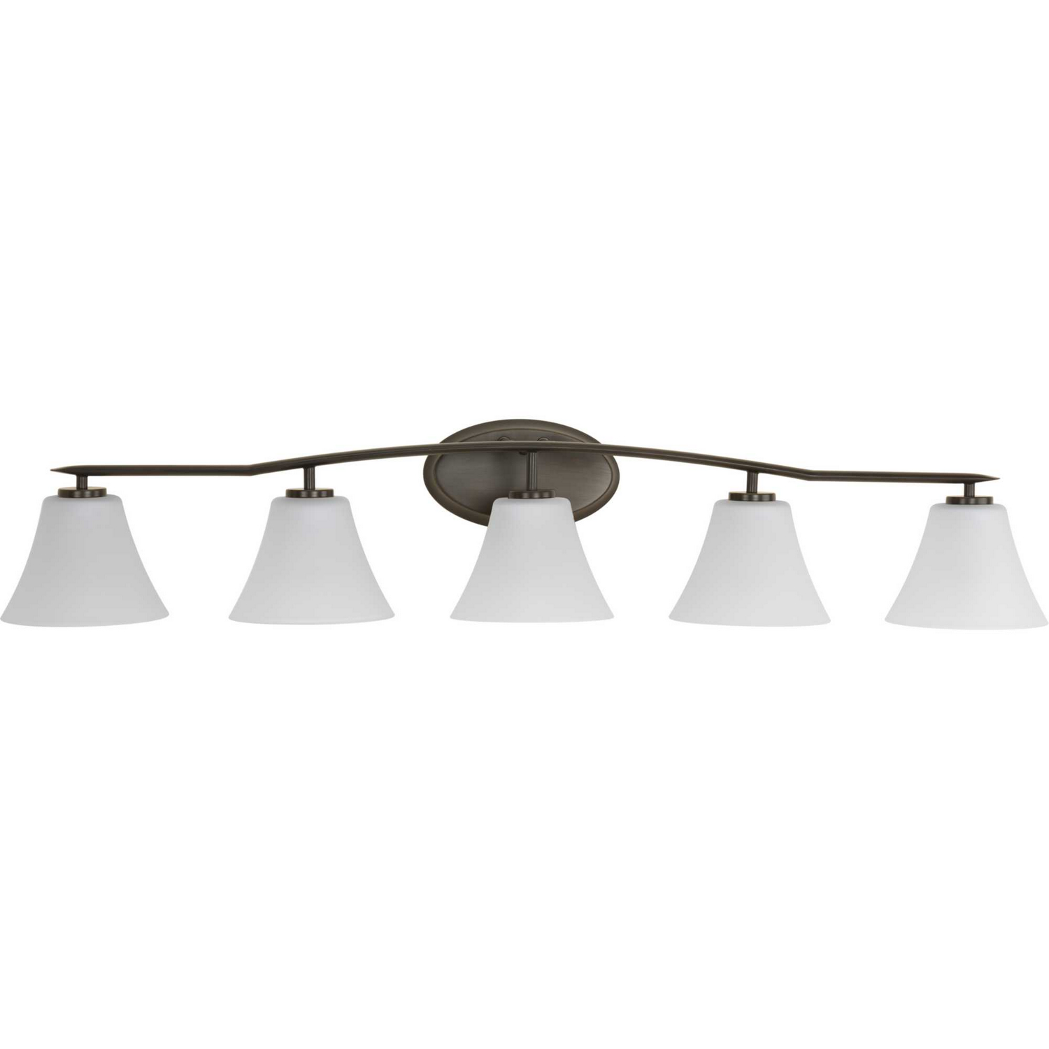 Bravo 5-Light Bathr… - image