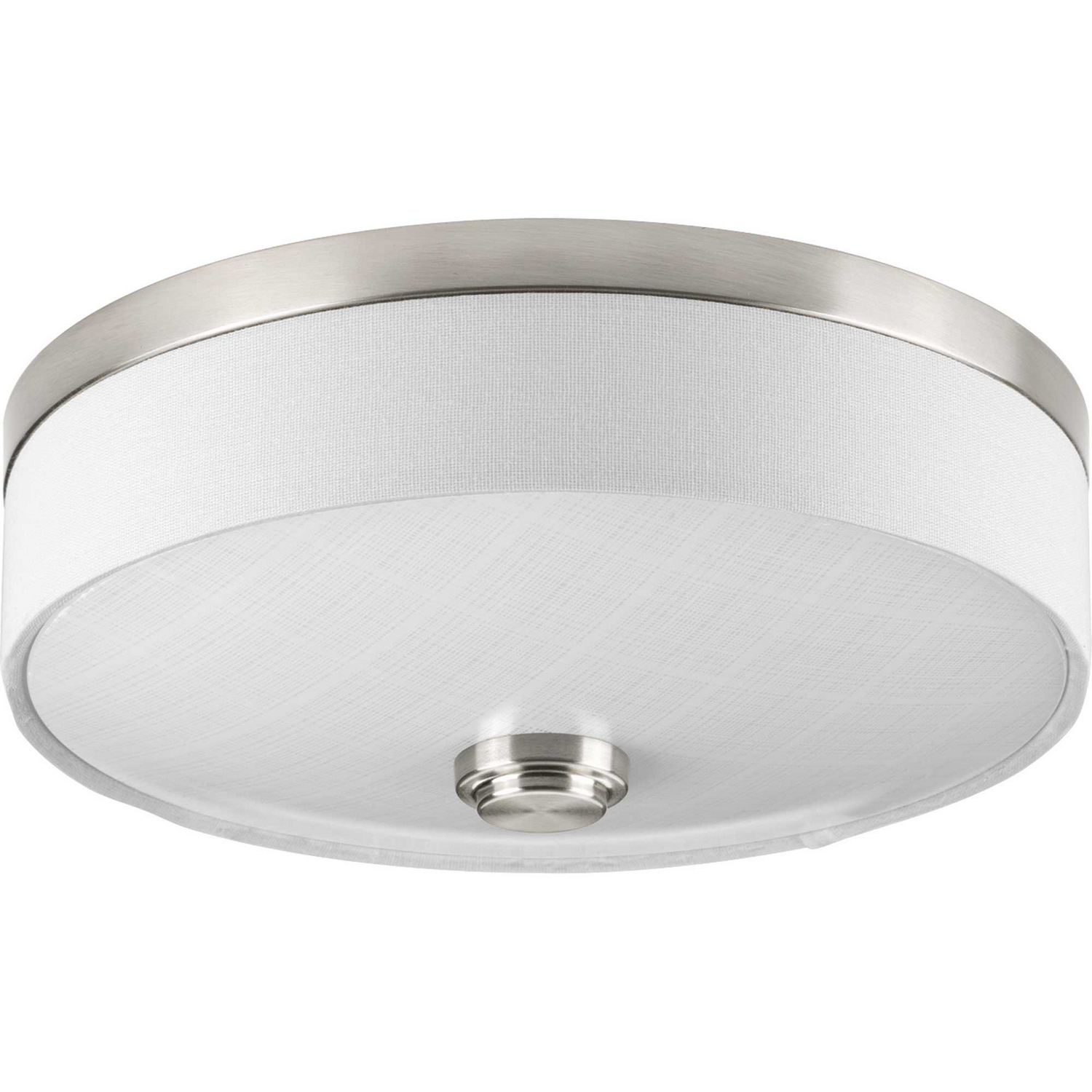 Brushed Nickel Led …