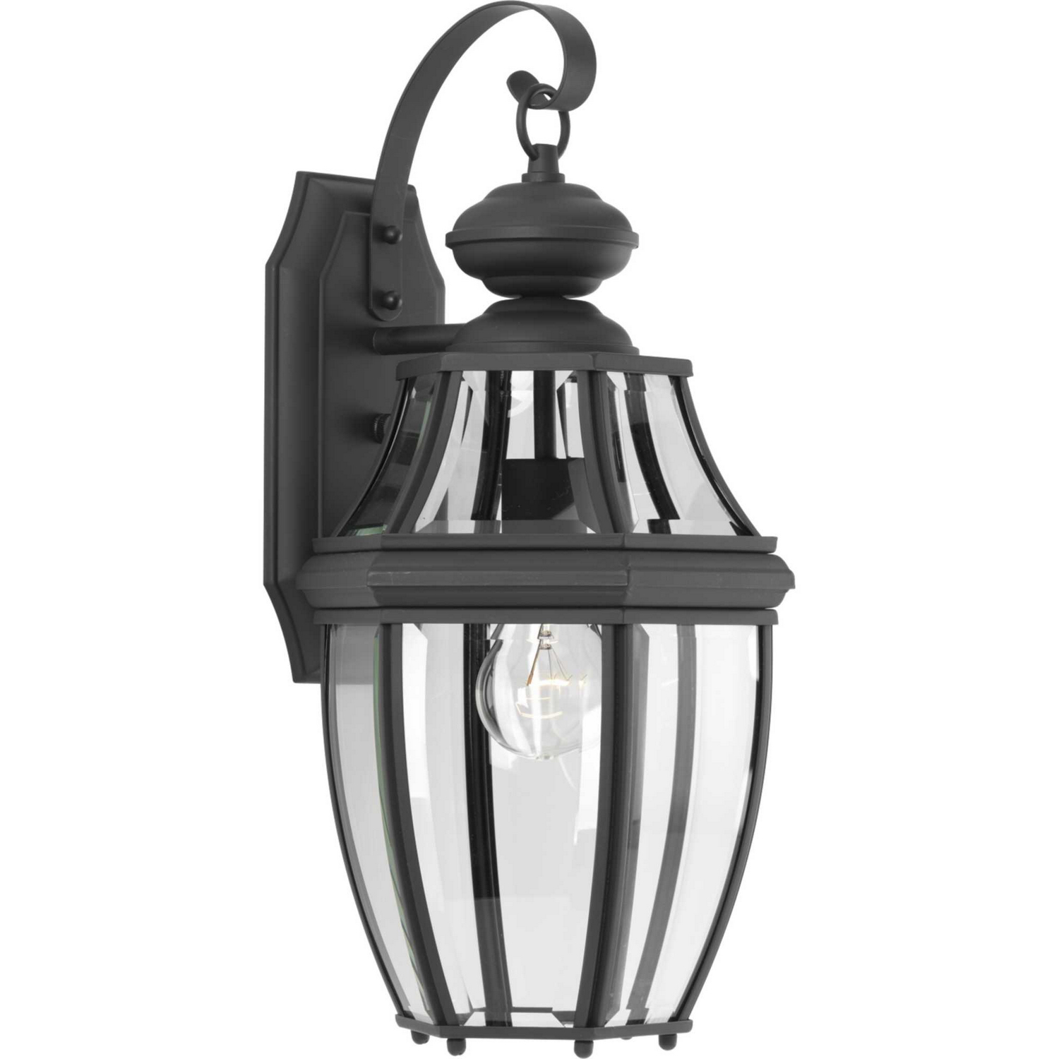 New Haven 1-Light W… - image