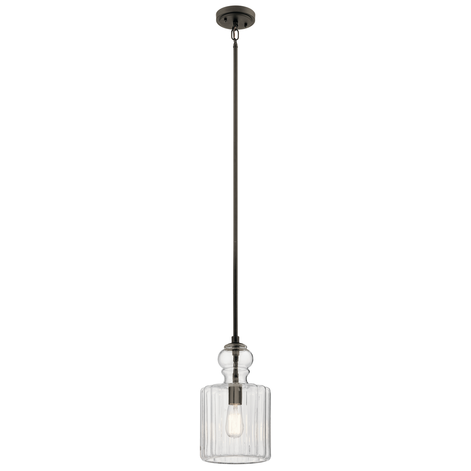 Riviera 7.75" Clear… - image