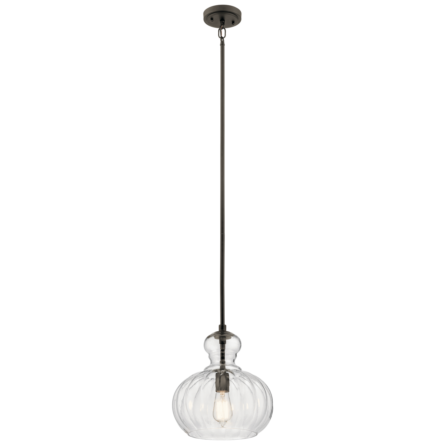Riviera 11.5" Clear… - image