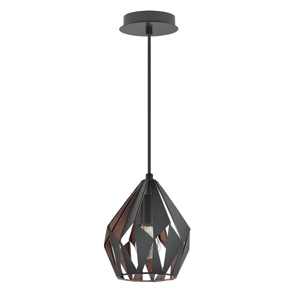 Carlton 3 1-Light P… - image