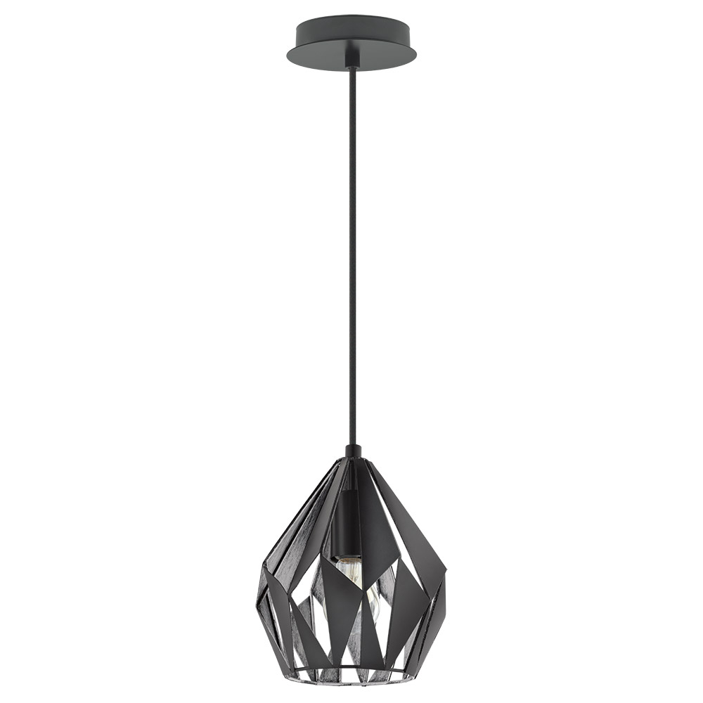 Carlton 3 1-Light P… - image