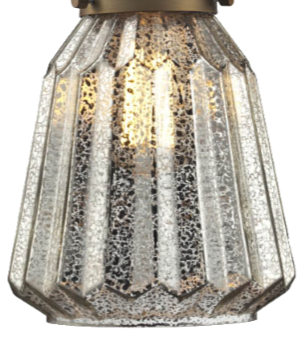 Glass by Innovations - Franklin Restoration Collection - G146
