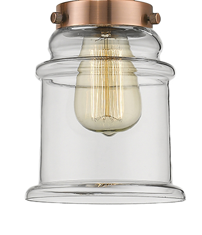 Glass by Innovations - Franklin Restoration Collection - G182