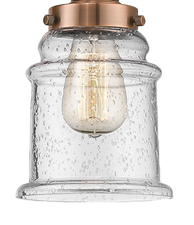 Glass by Innovations - Franklin Restoration Collection - G184