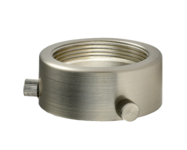 Holder by Innovations - Franklin Restoration Collection, Brushed Satin Nickel Finish - HR-214-SN