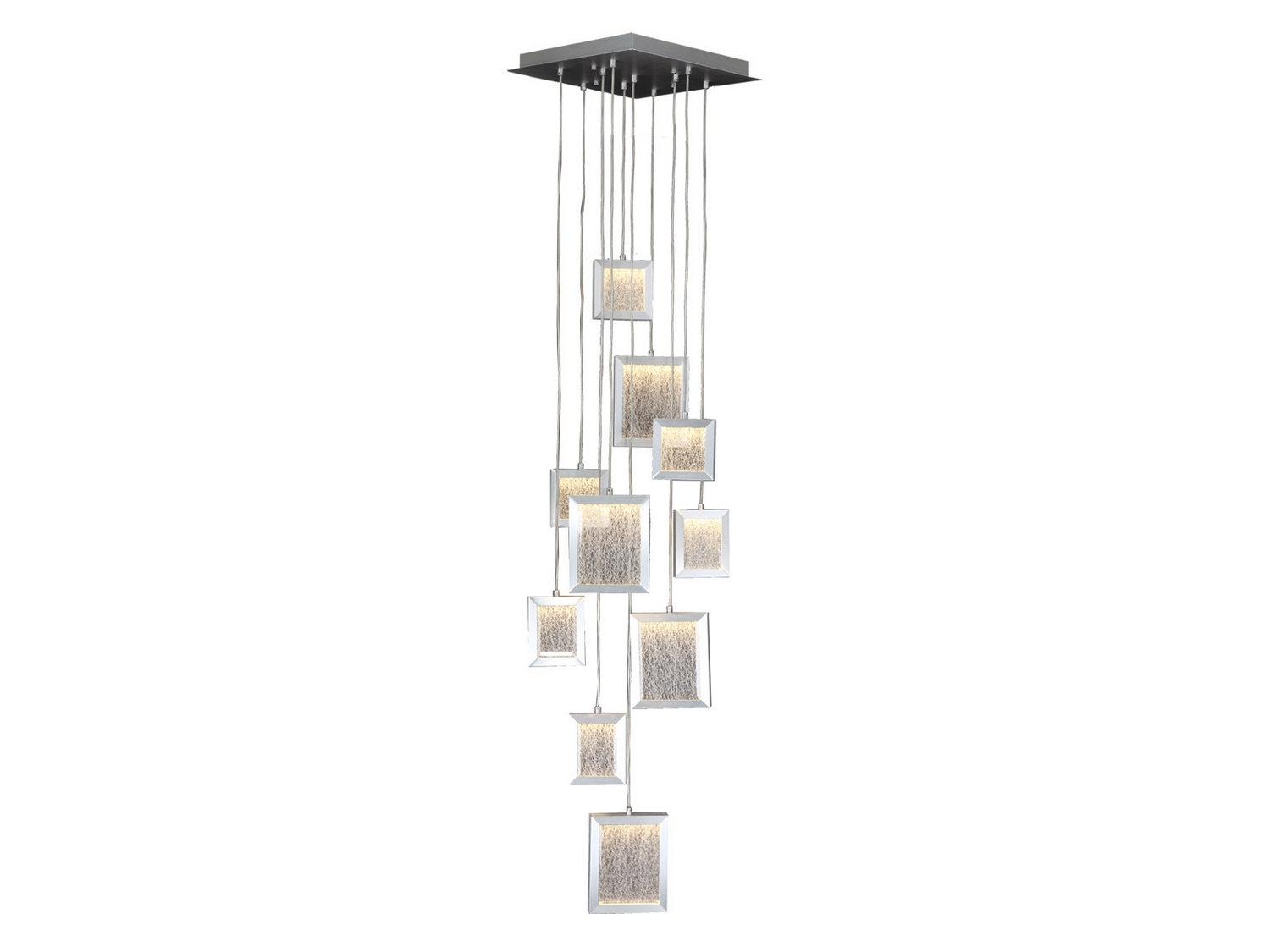 Brentwood Led Penda… - image