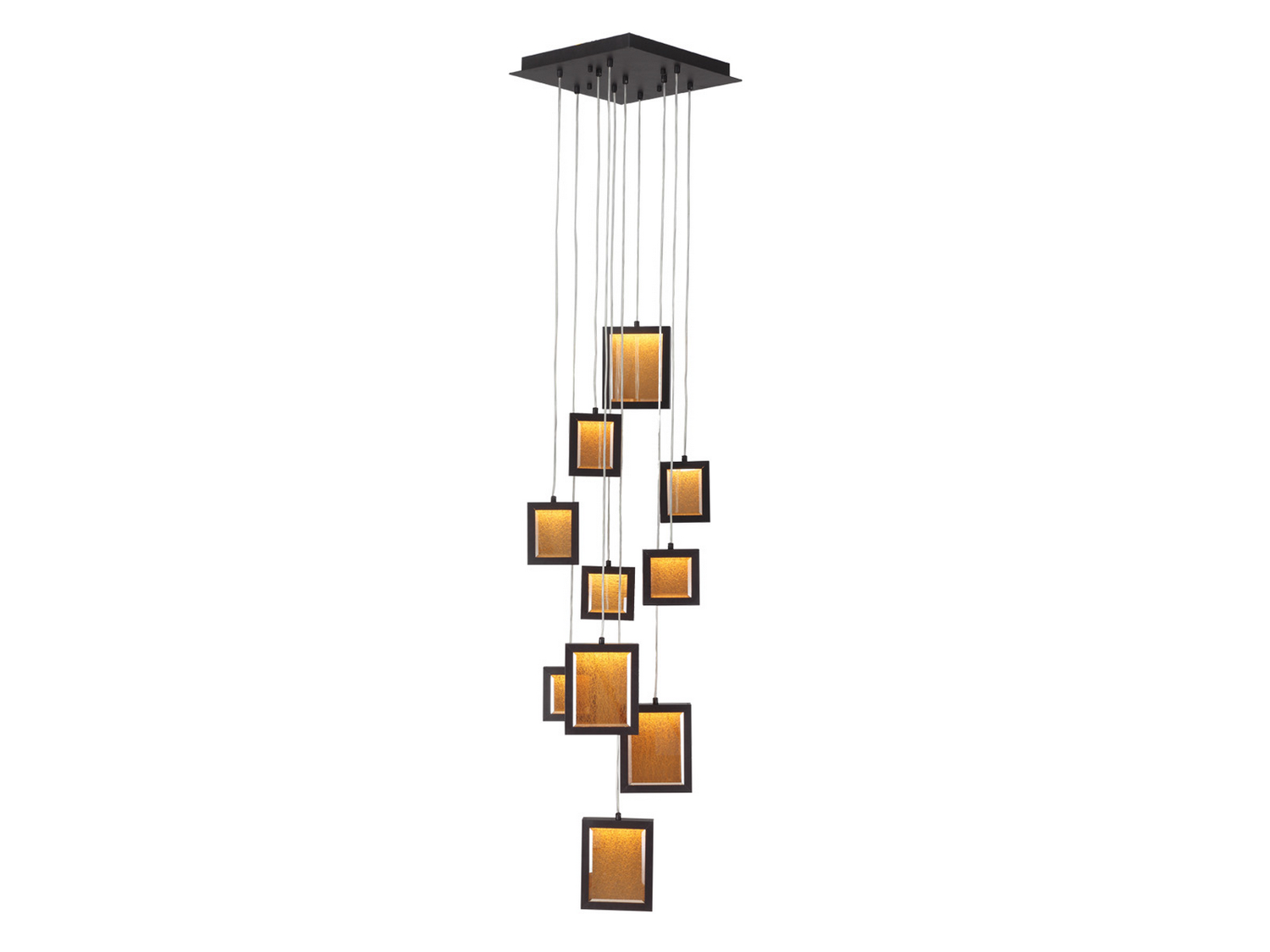 Brentwood Led Penda… - image