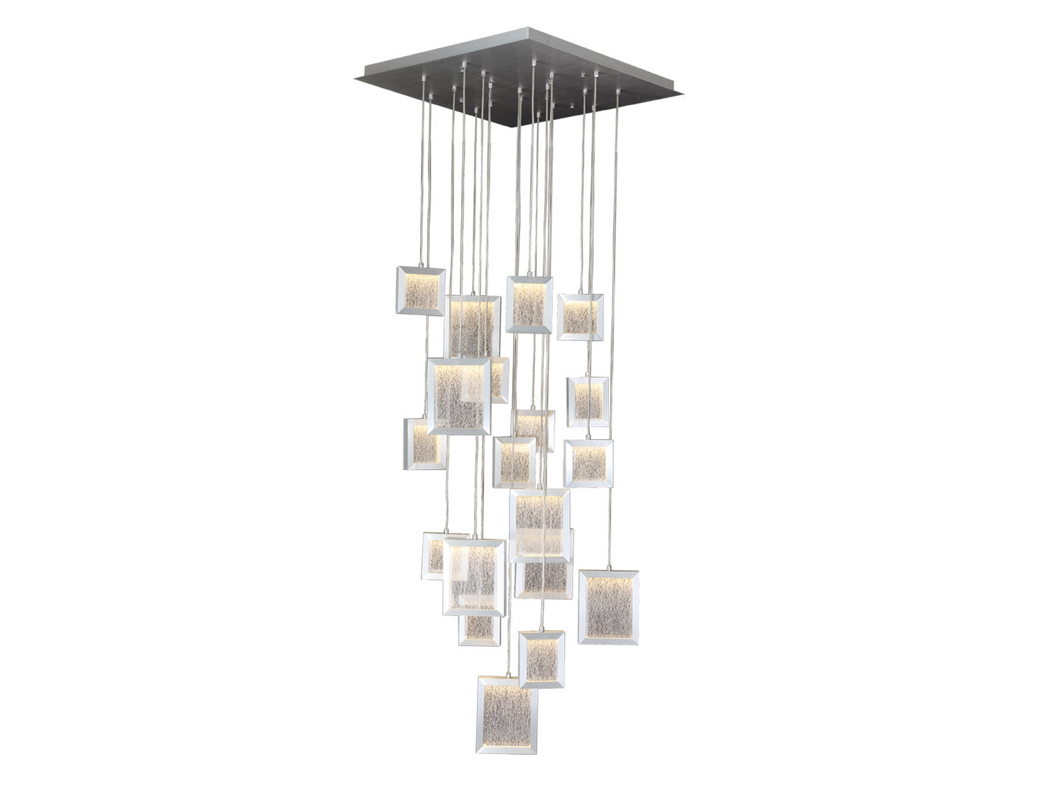 Brentwood Led Penda… - image