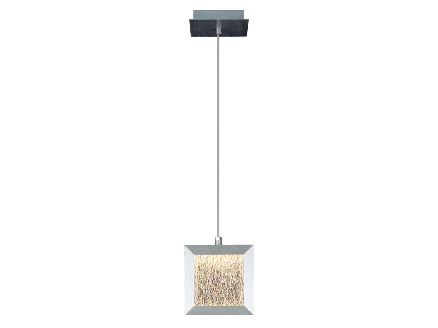 Brentwood Led Penda… - image