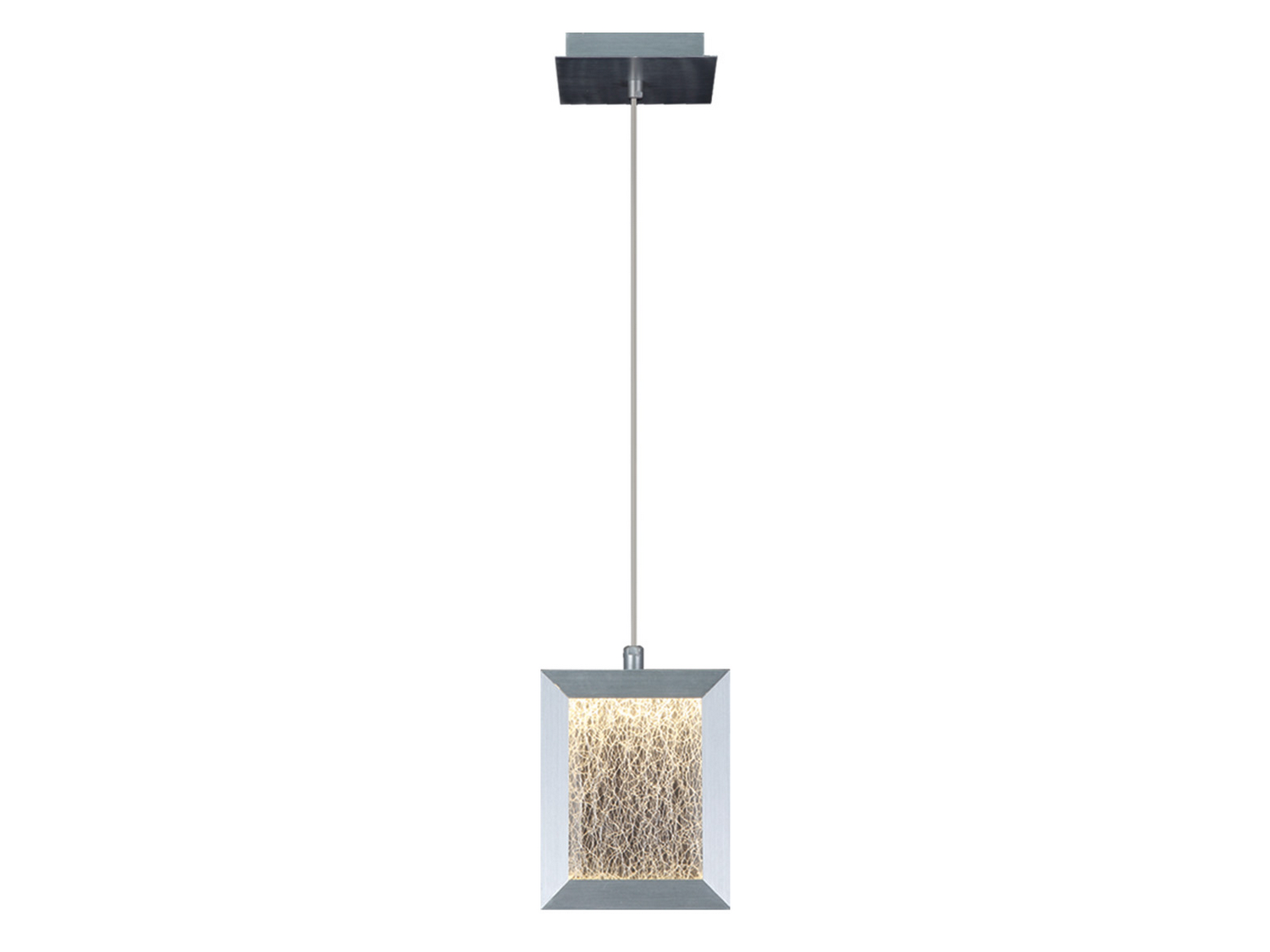 Brentwood Led Penda… - image