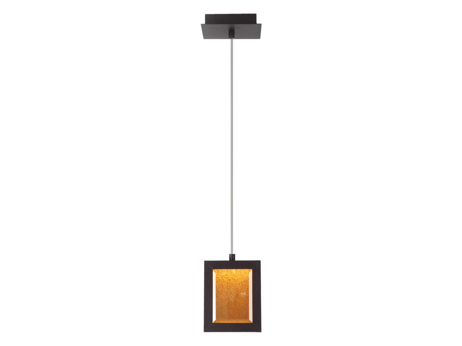 Brentwood Led Penda… - image