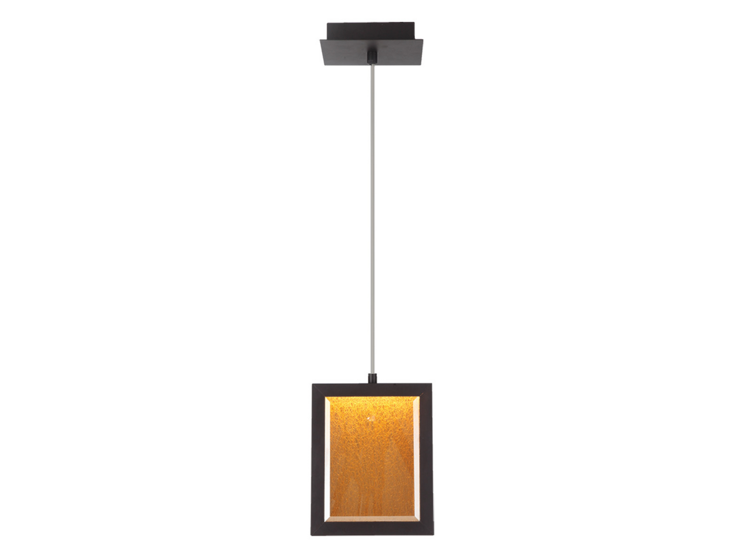Brentwood Led Penda… - image