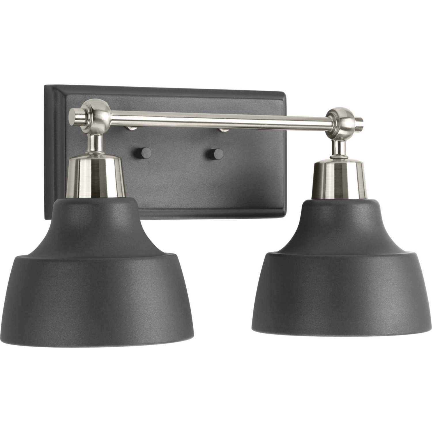 Bramlett 2-Light Ba… - image