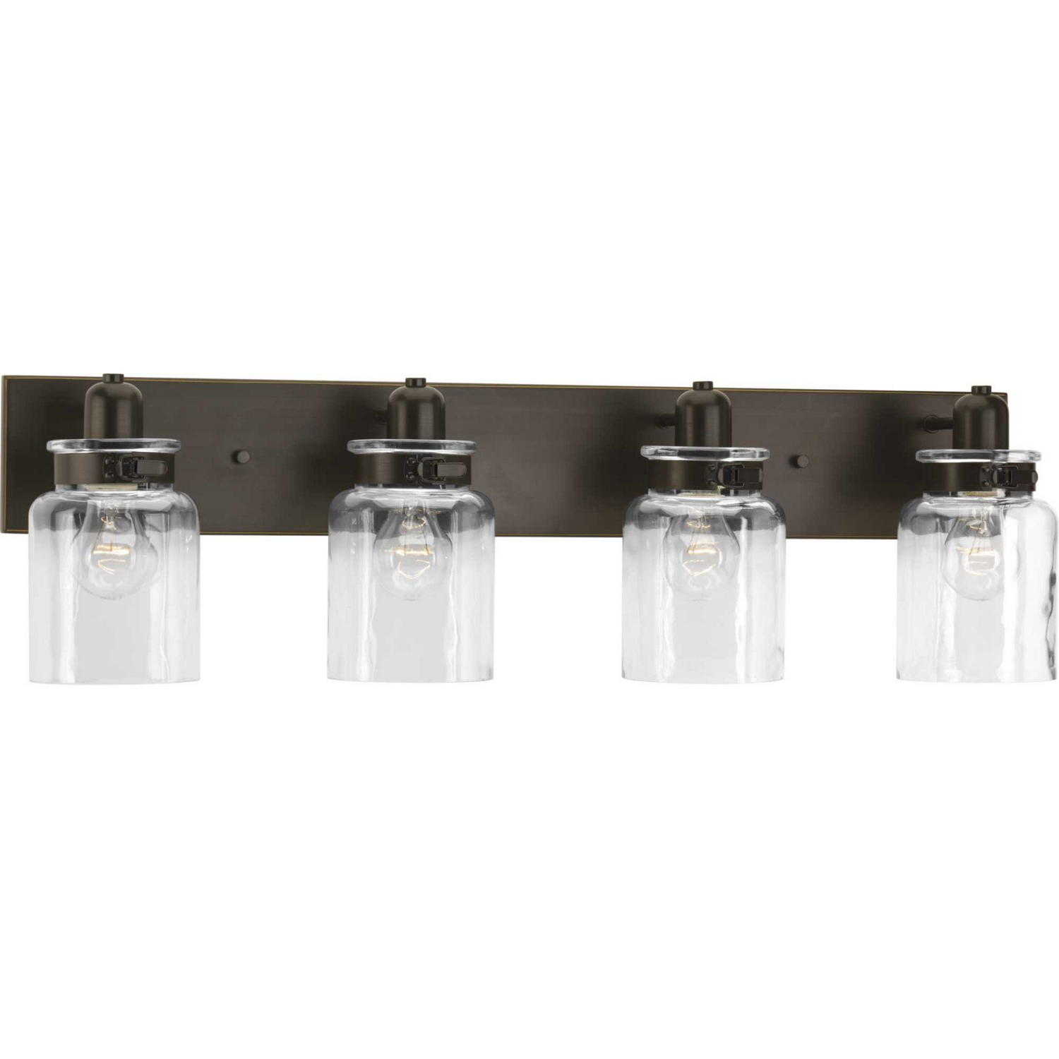 Calhoun 4-Light Bat… - image