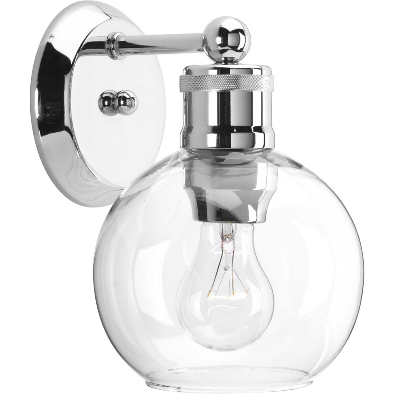 Hansford 1-Light Ba… - image