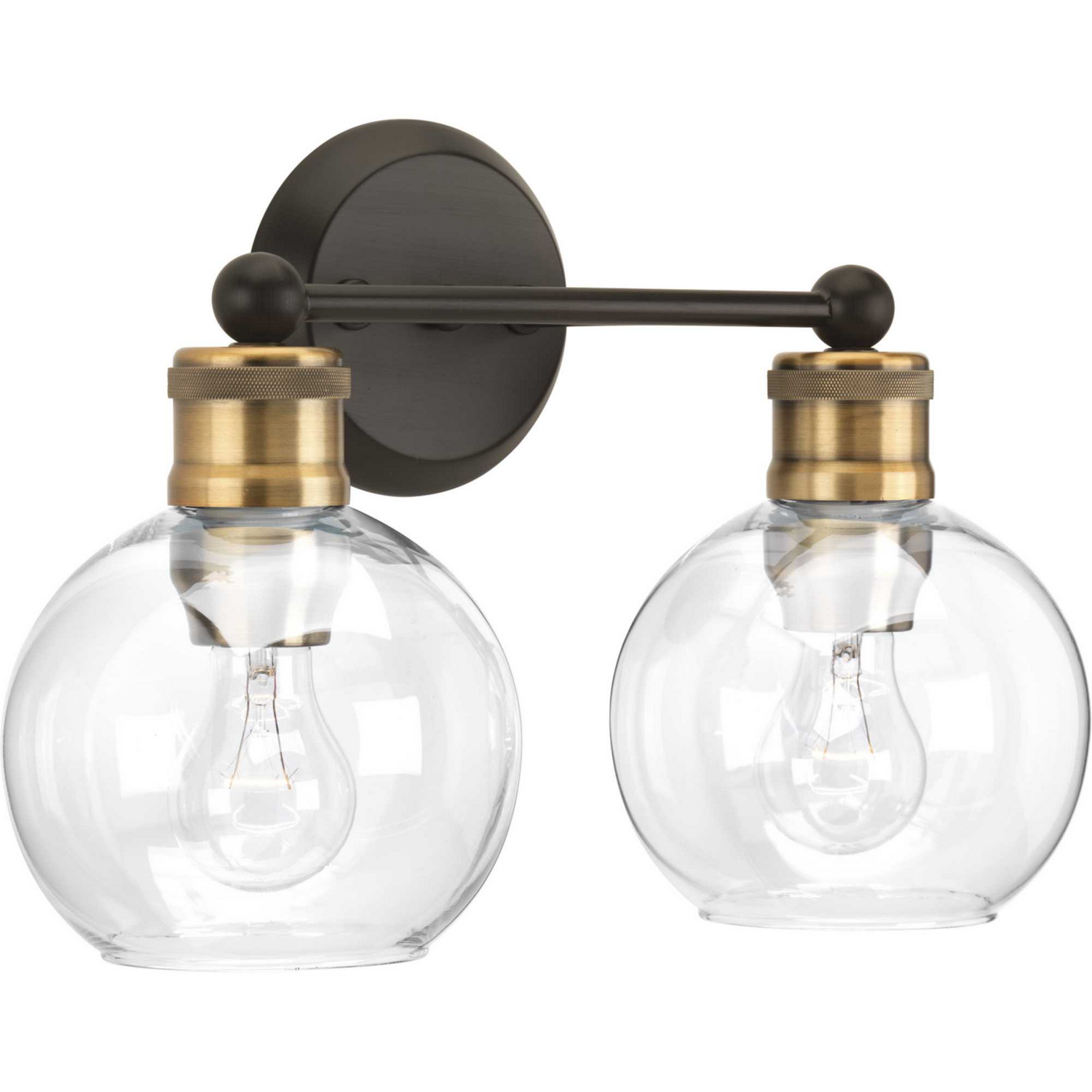 Hansford 2-Light Ba… - image