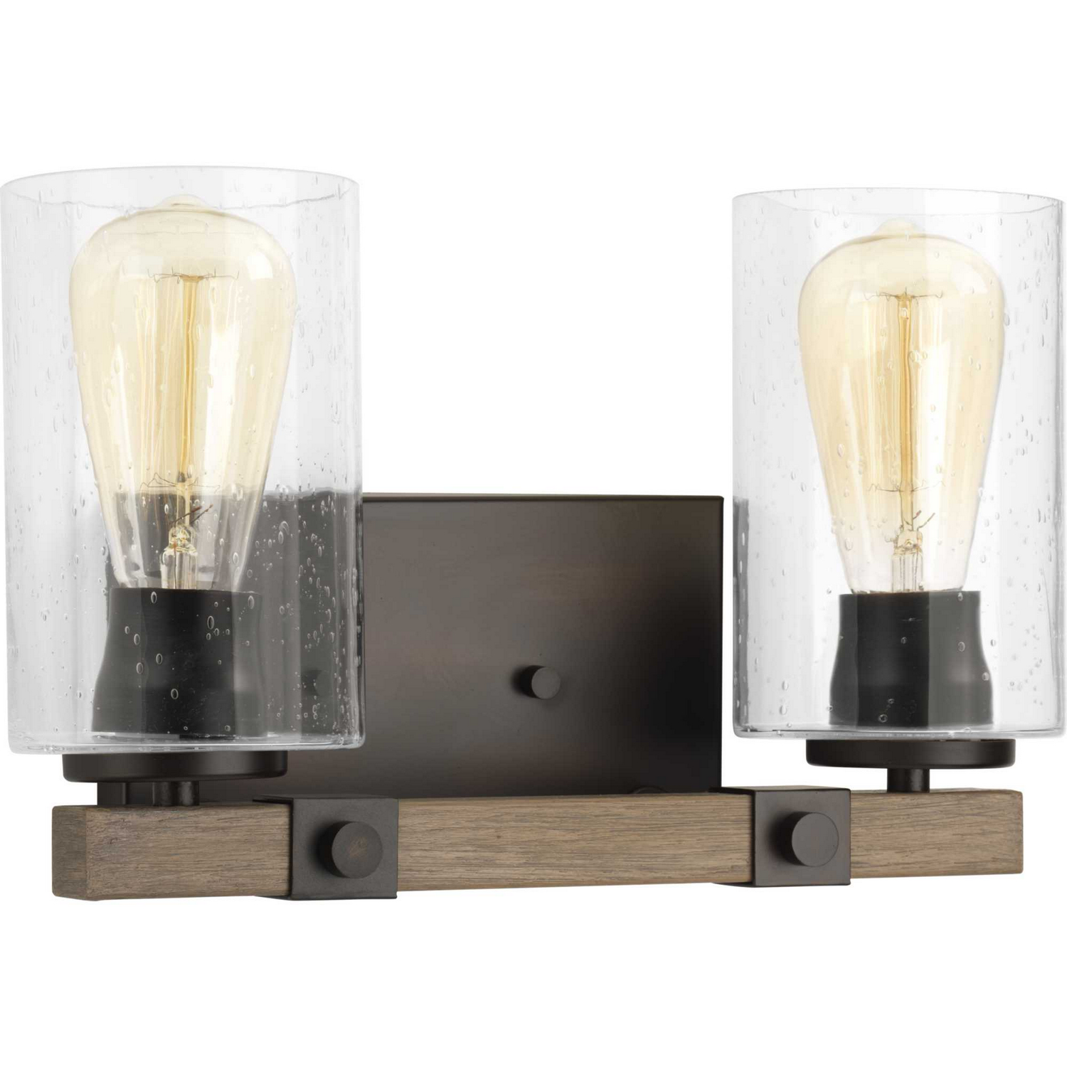 Barnes Mill 2-Light… - image
