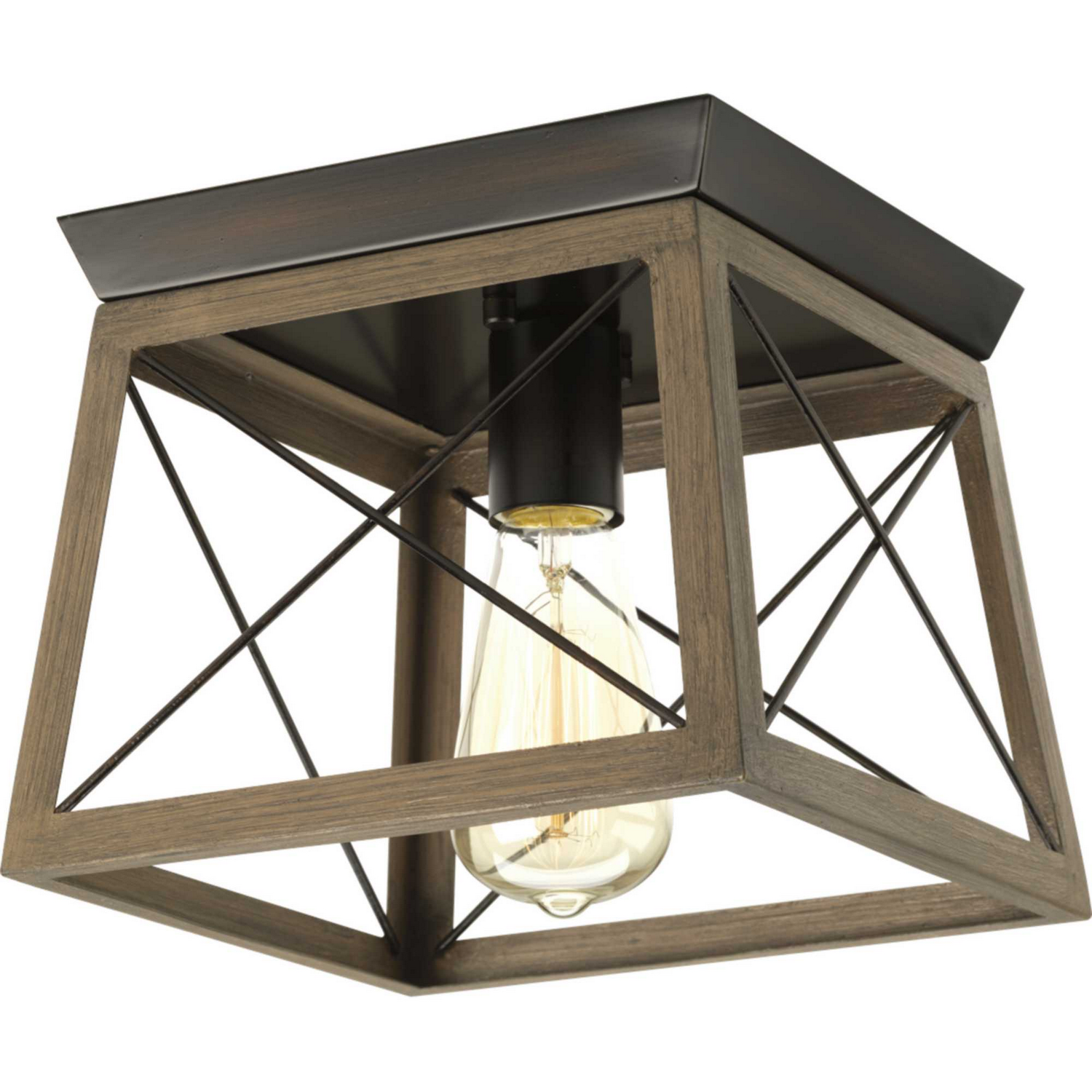 Briarwood 1-Light F… - image