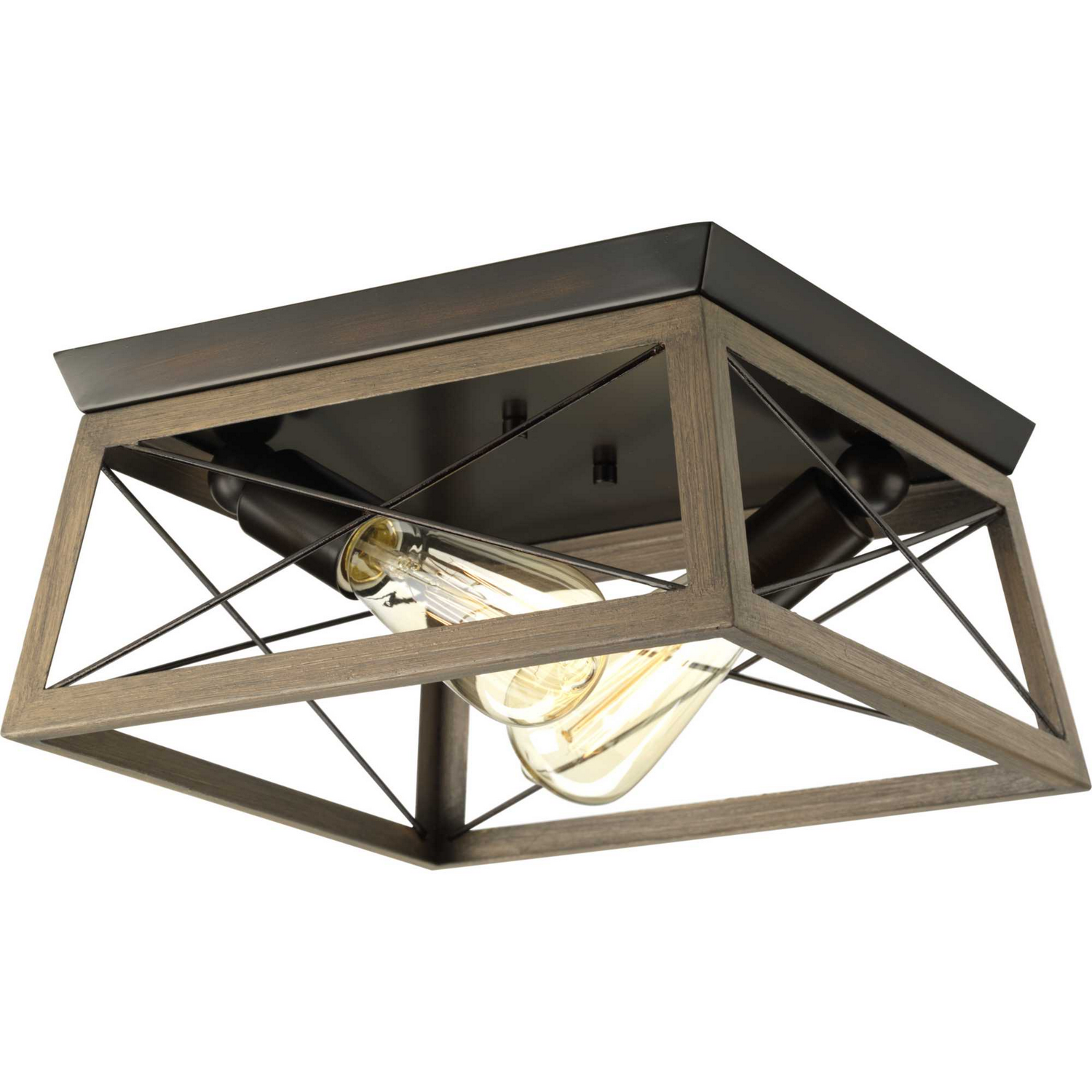 Briarwood 2-Light F… - image