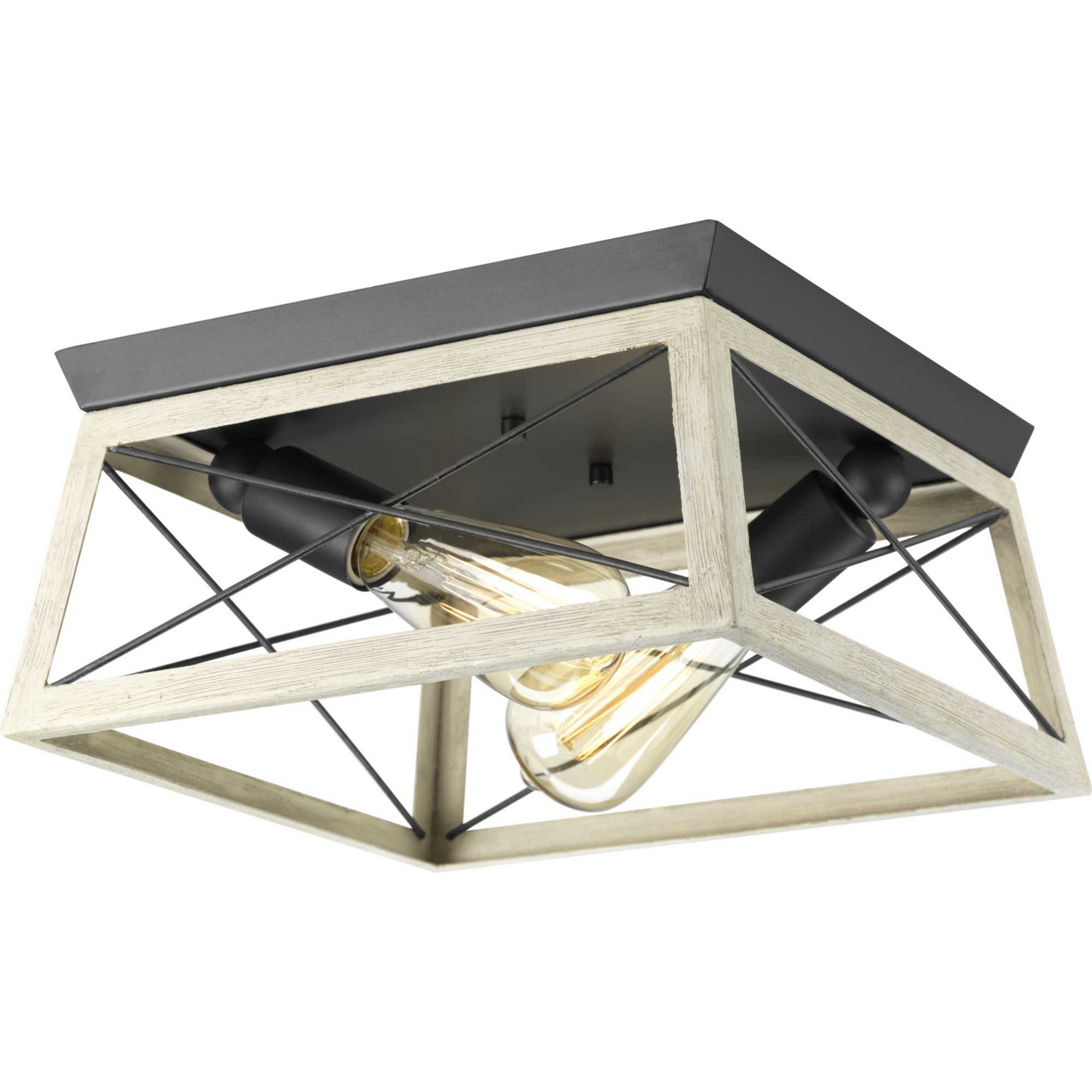 Briarwood 2-Light F… - image