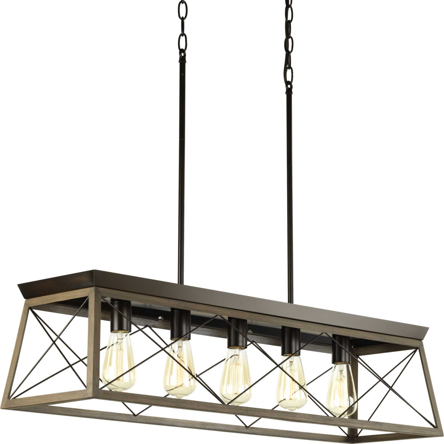 Briarwood 5-Light L… - image