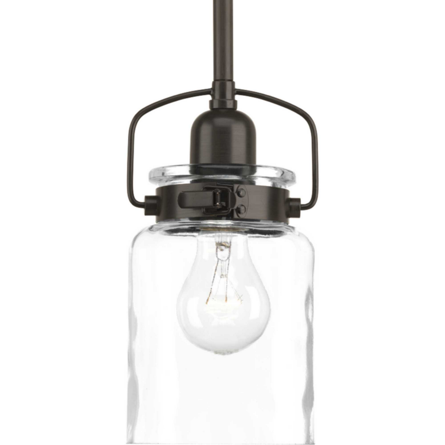 Calhoun 1-Light Min… - image