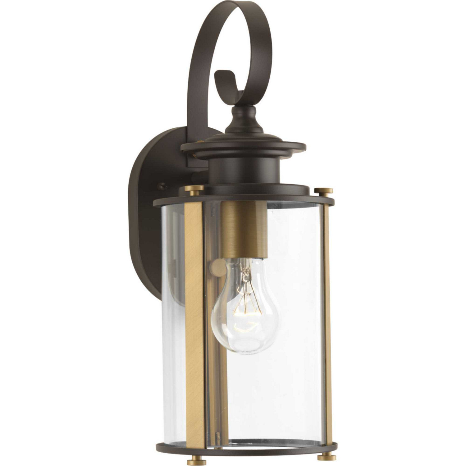 Squire 1-Light Wall… - image