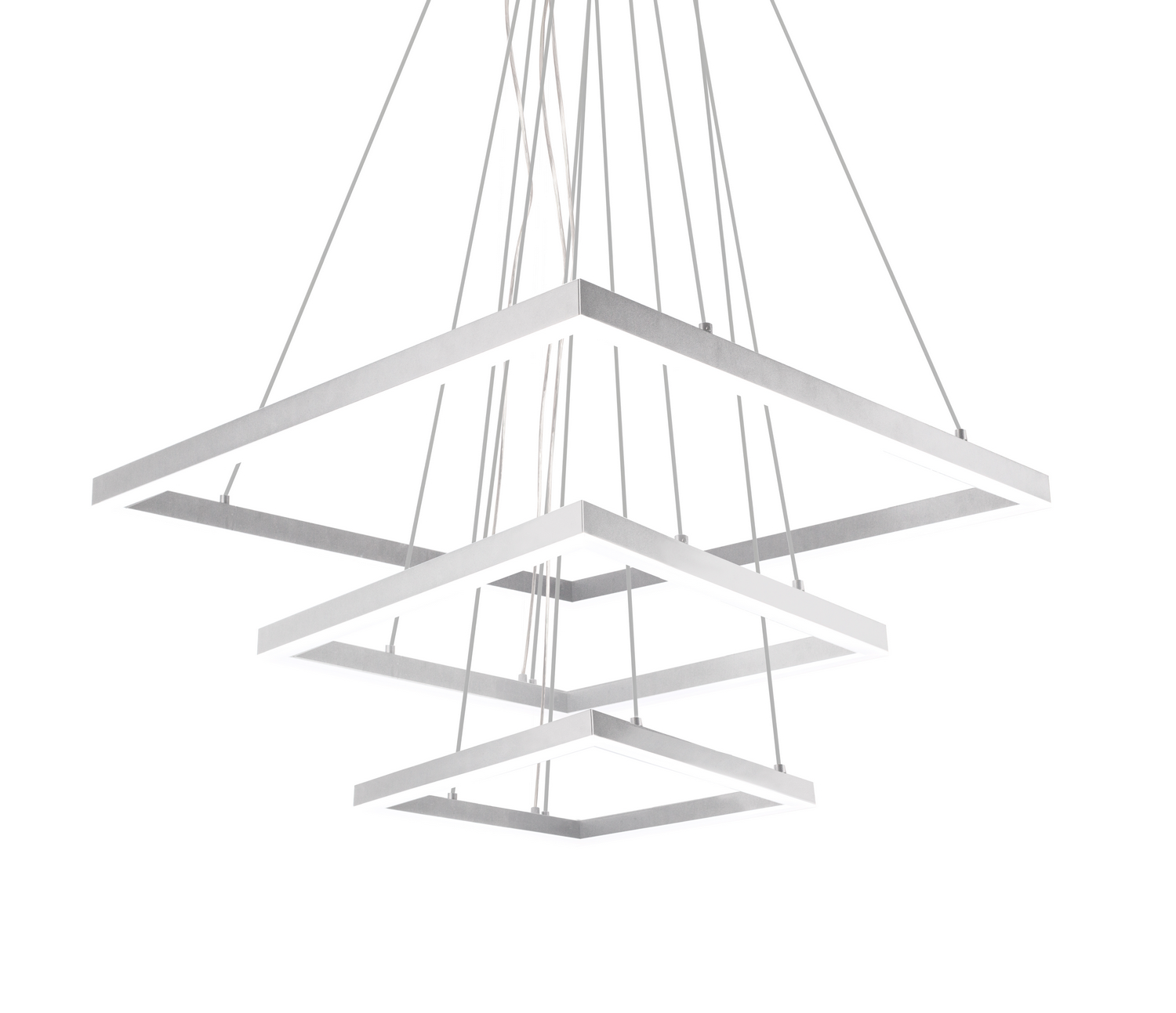 Piazza Chandelier I… - image