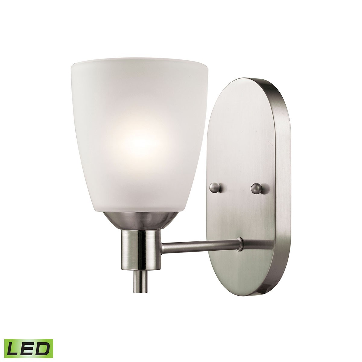 Jackson 1-Light Led… - image