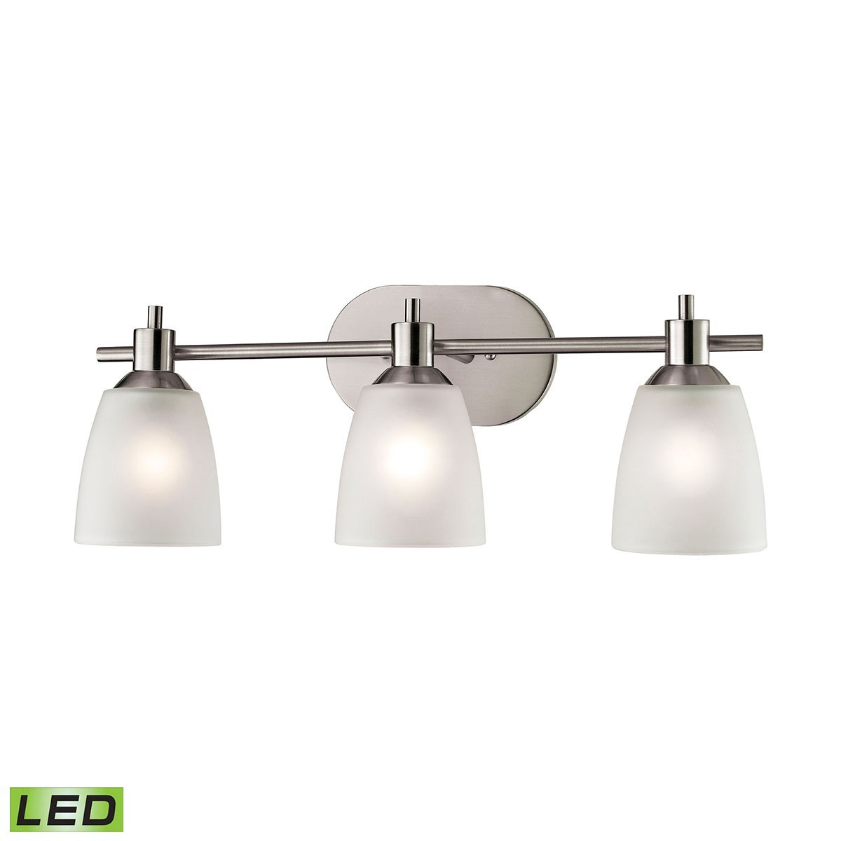 Jackson 3-Light Led… - image