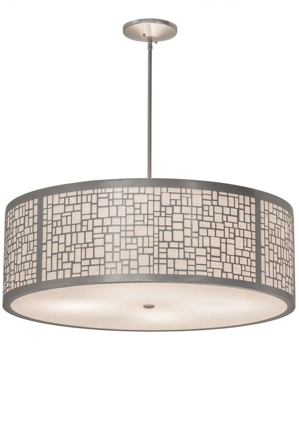 Four Light Pendant