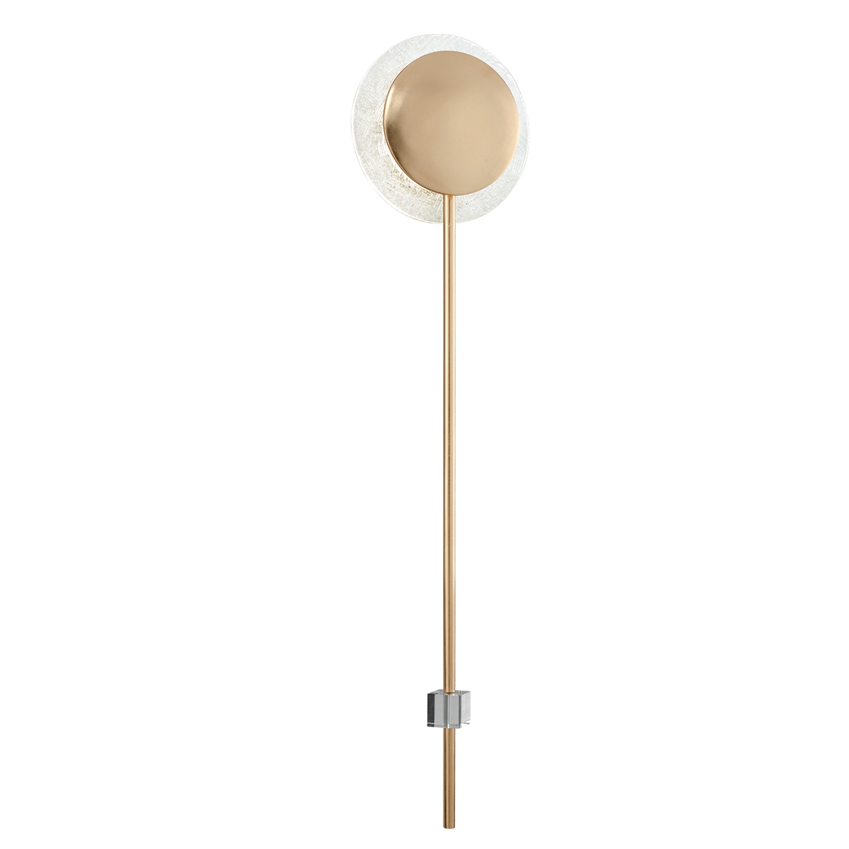 Moscato One Light Wall Sconce
