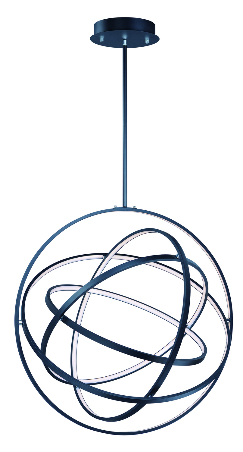 Gyro Ii 5-Light Led… - image