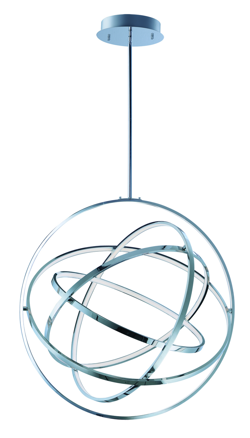 Gyro Ii 5-Light Led… - image