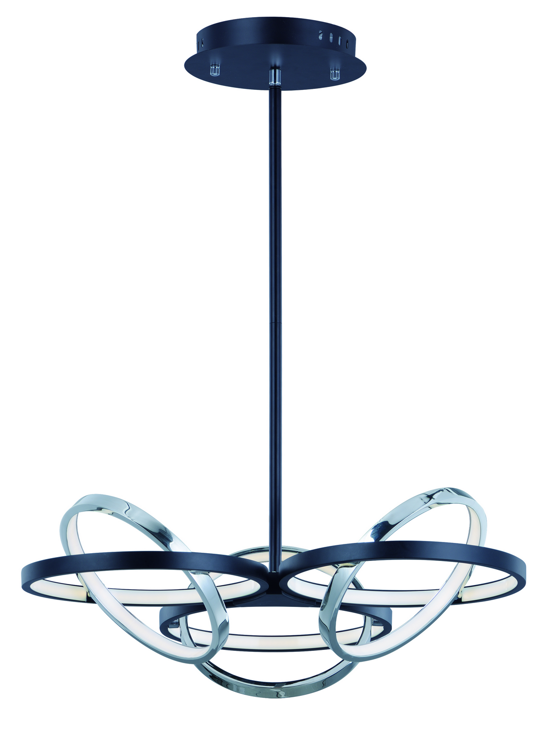 Gyro Ii 6-Light Led… - image