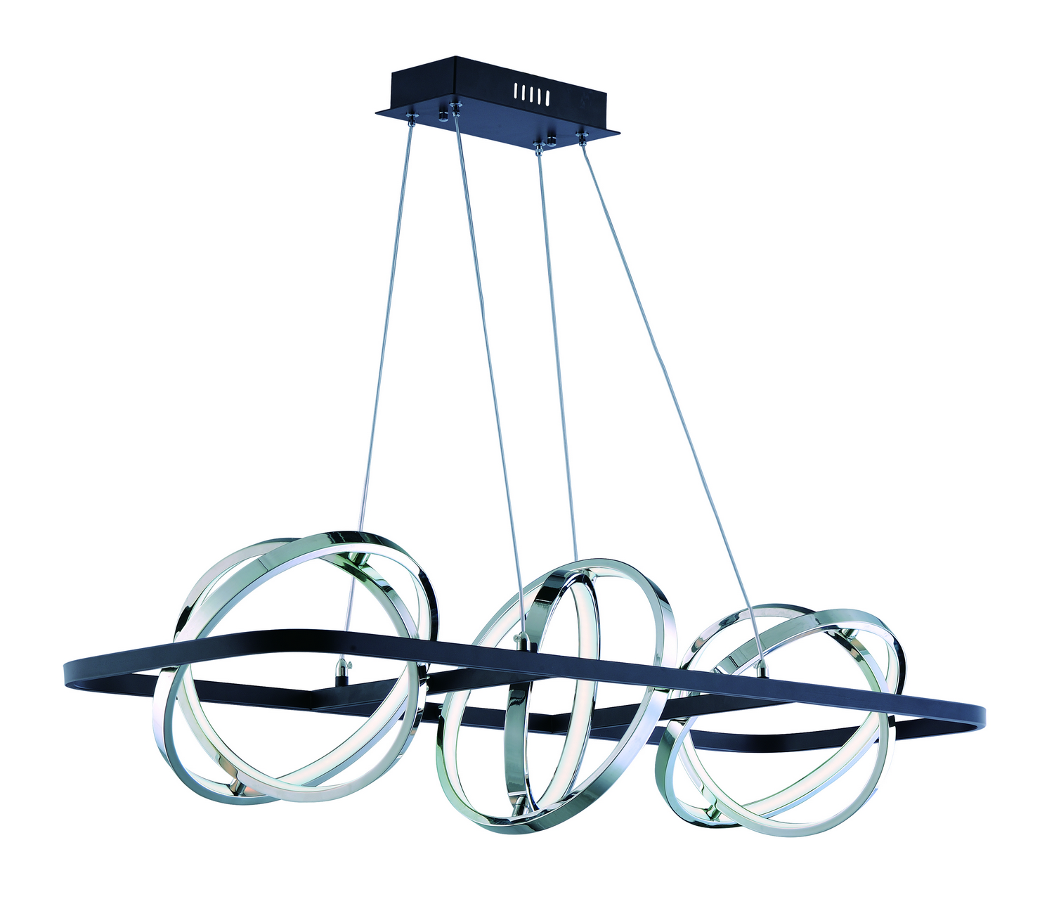 Gyro Ii 6-Light Led… - image