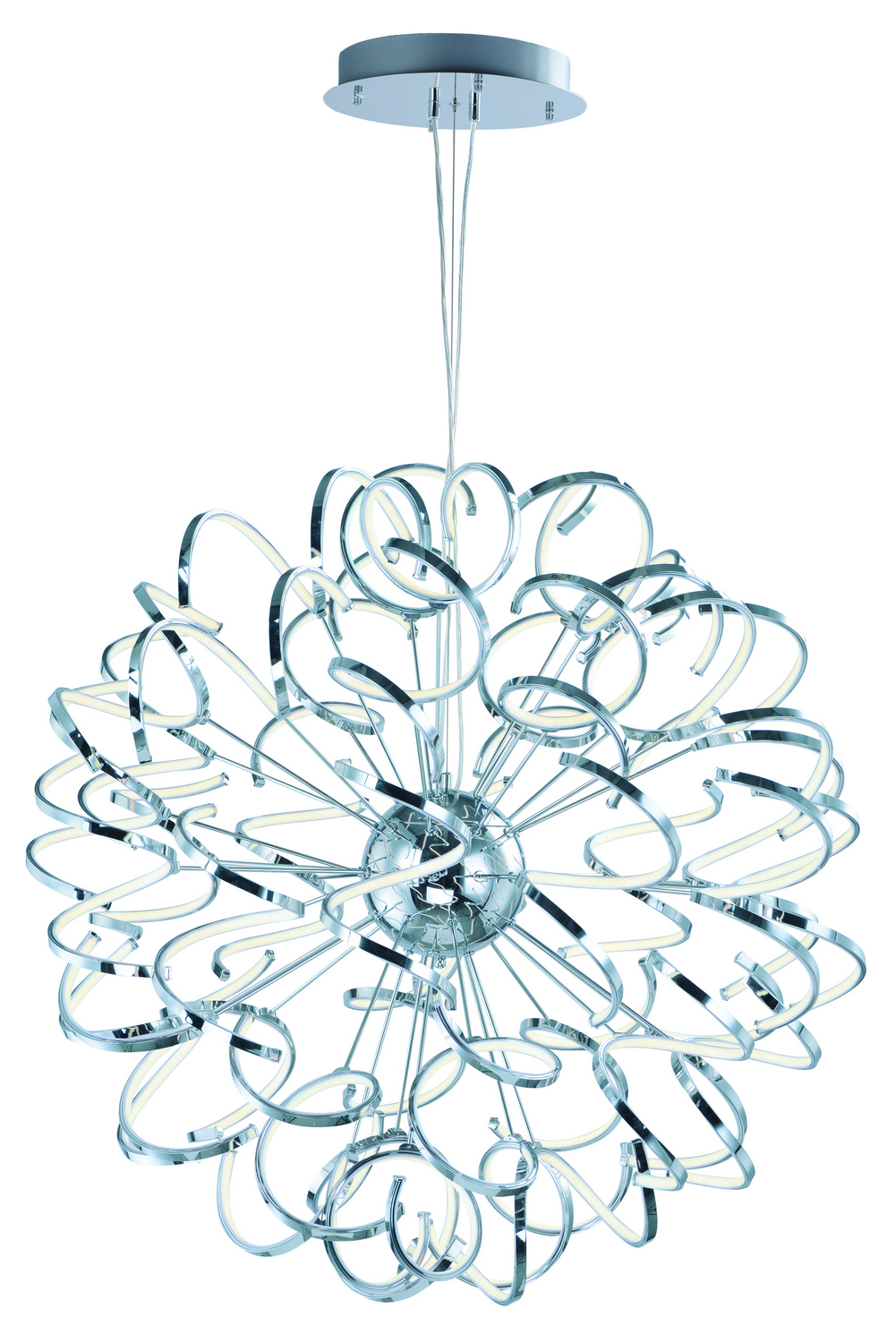 Chaos 1-Light Led P… - image