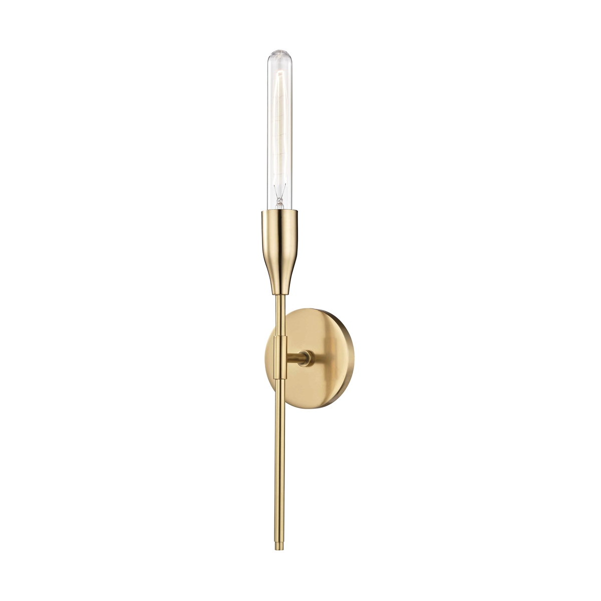 Tara One Light Wall Sconce