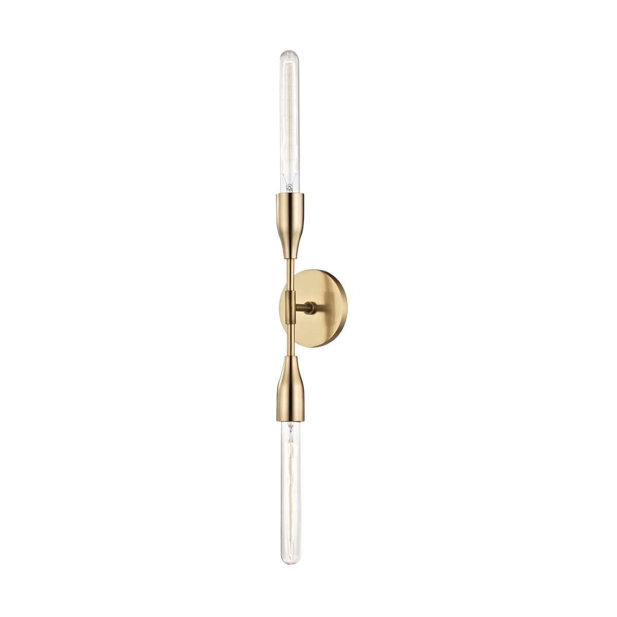 Tara Two Light Wall Sconce