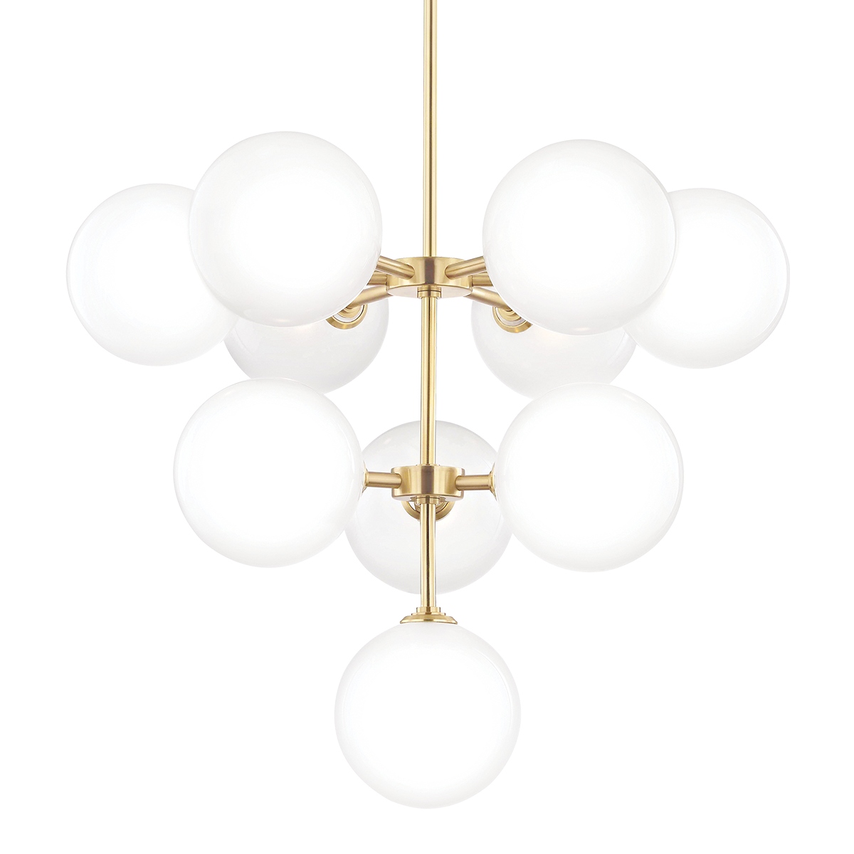 Ashleigh LED Chandelier