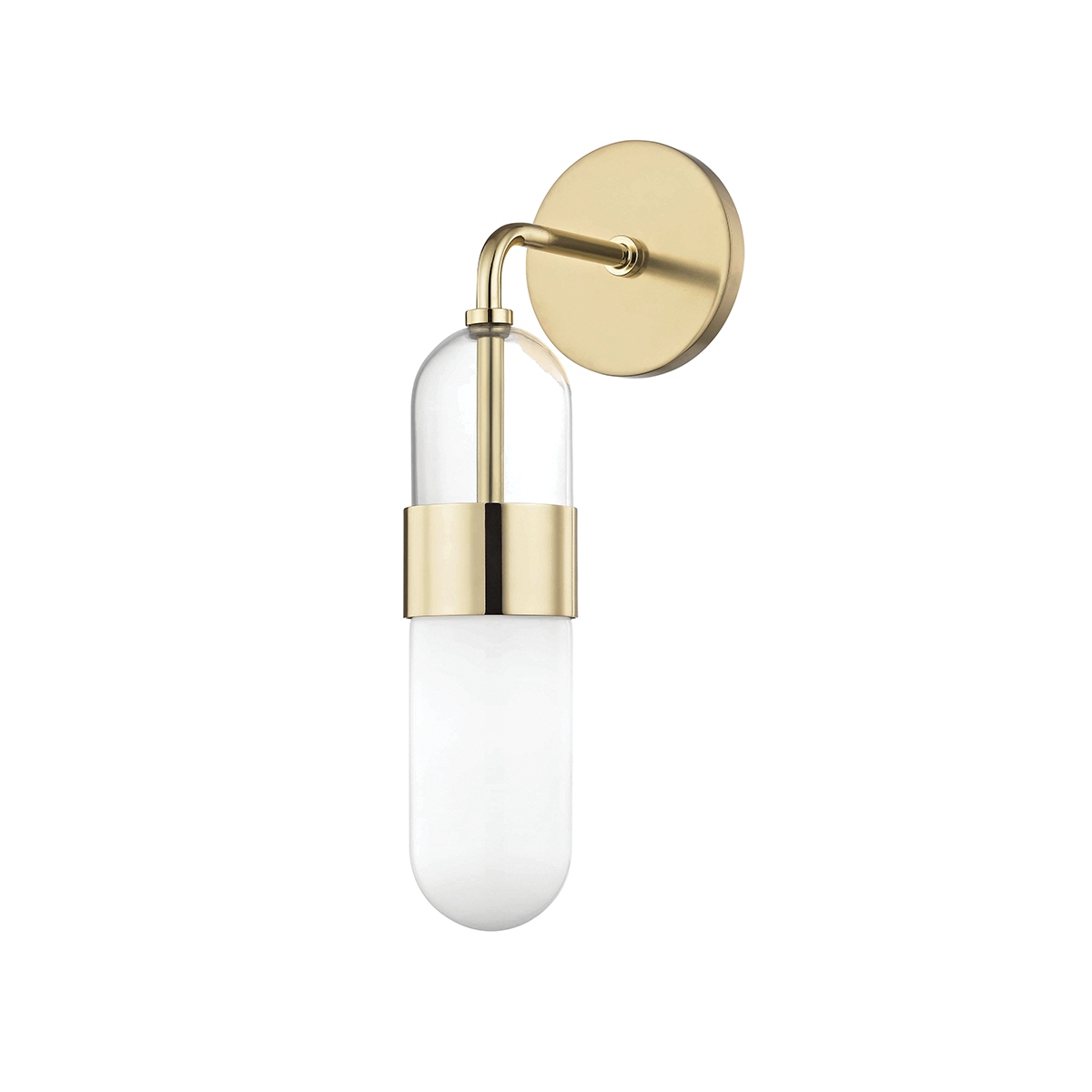 Emilia LED Wall Sconce