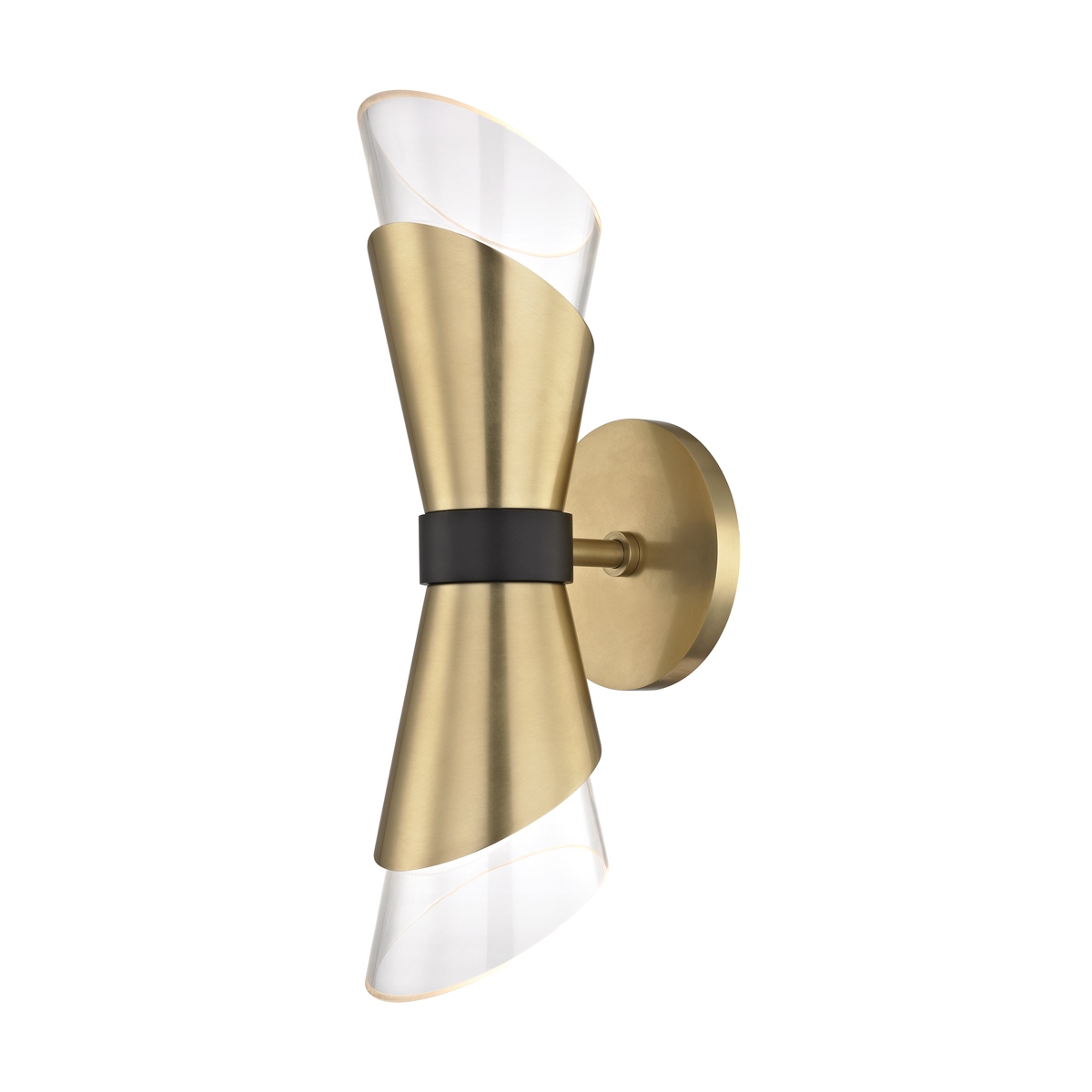 Angie LED Wall Sconce