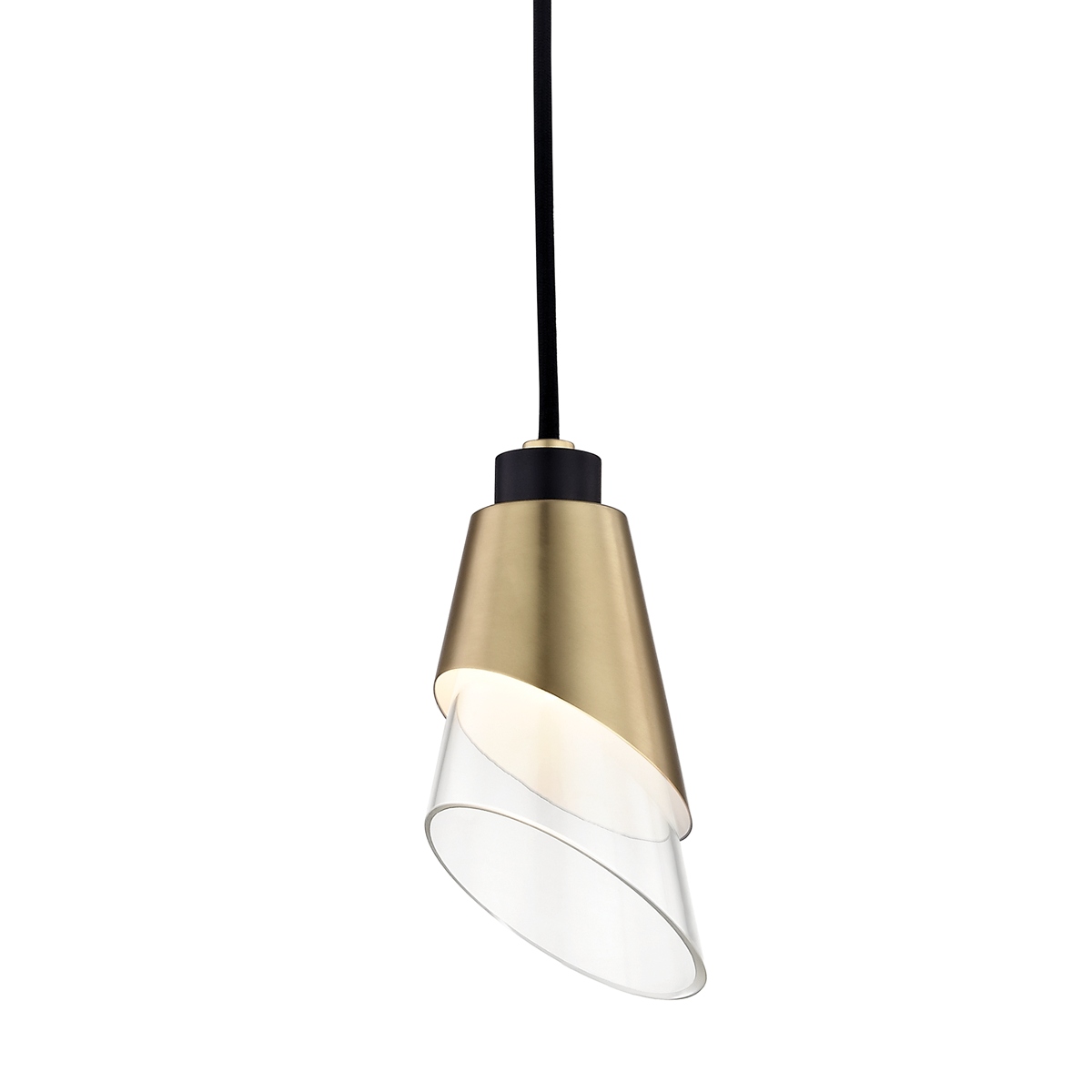 Angie LED Pendant