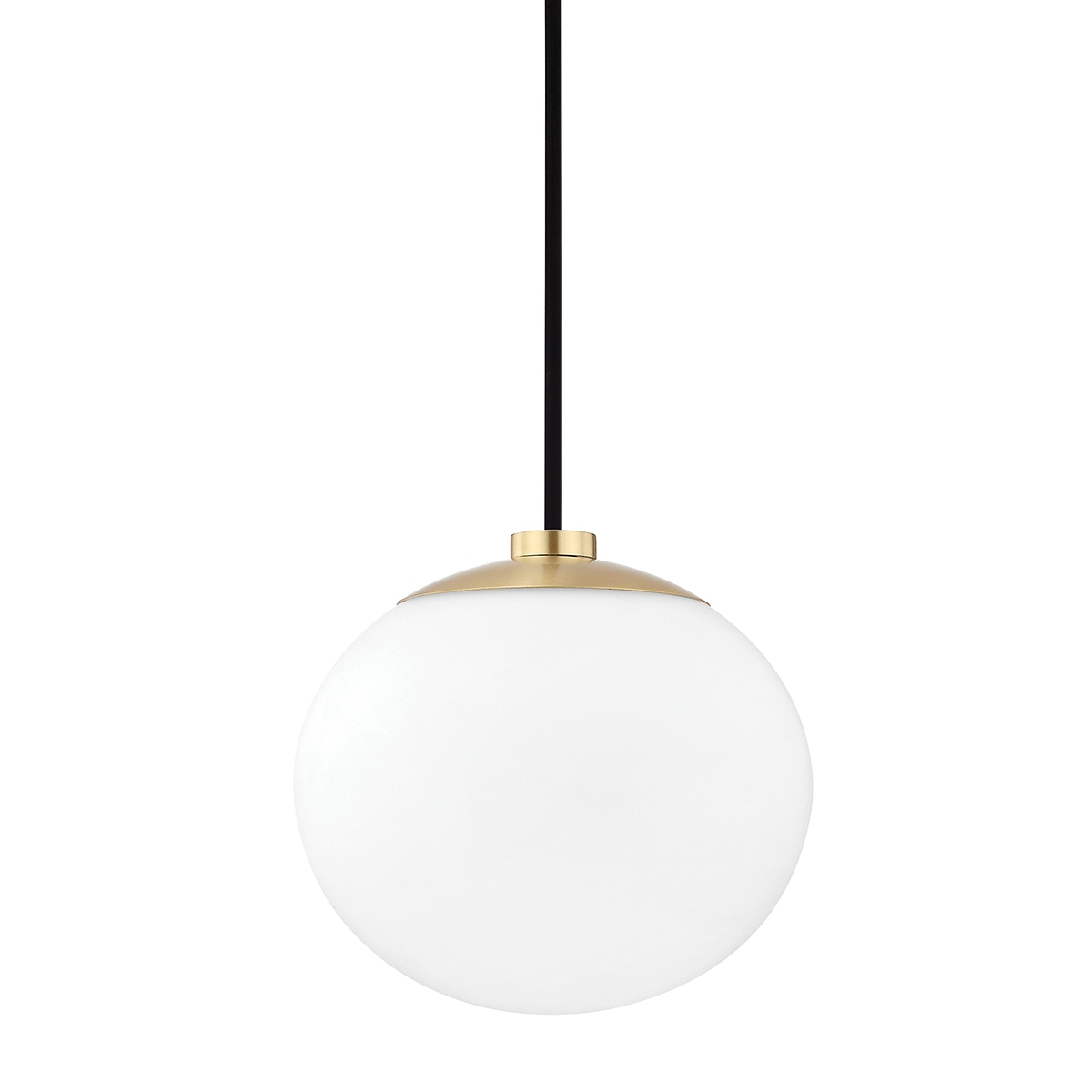 Estee One Light Pendant