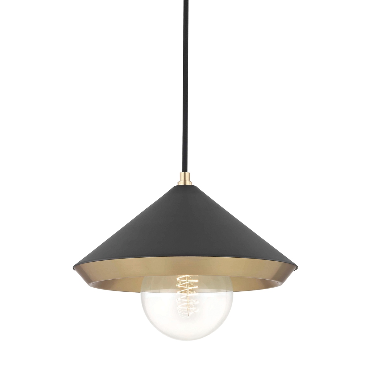 Marnie One Light Pendant