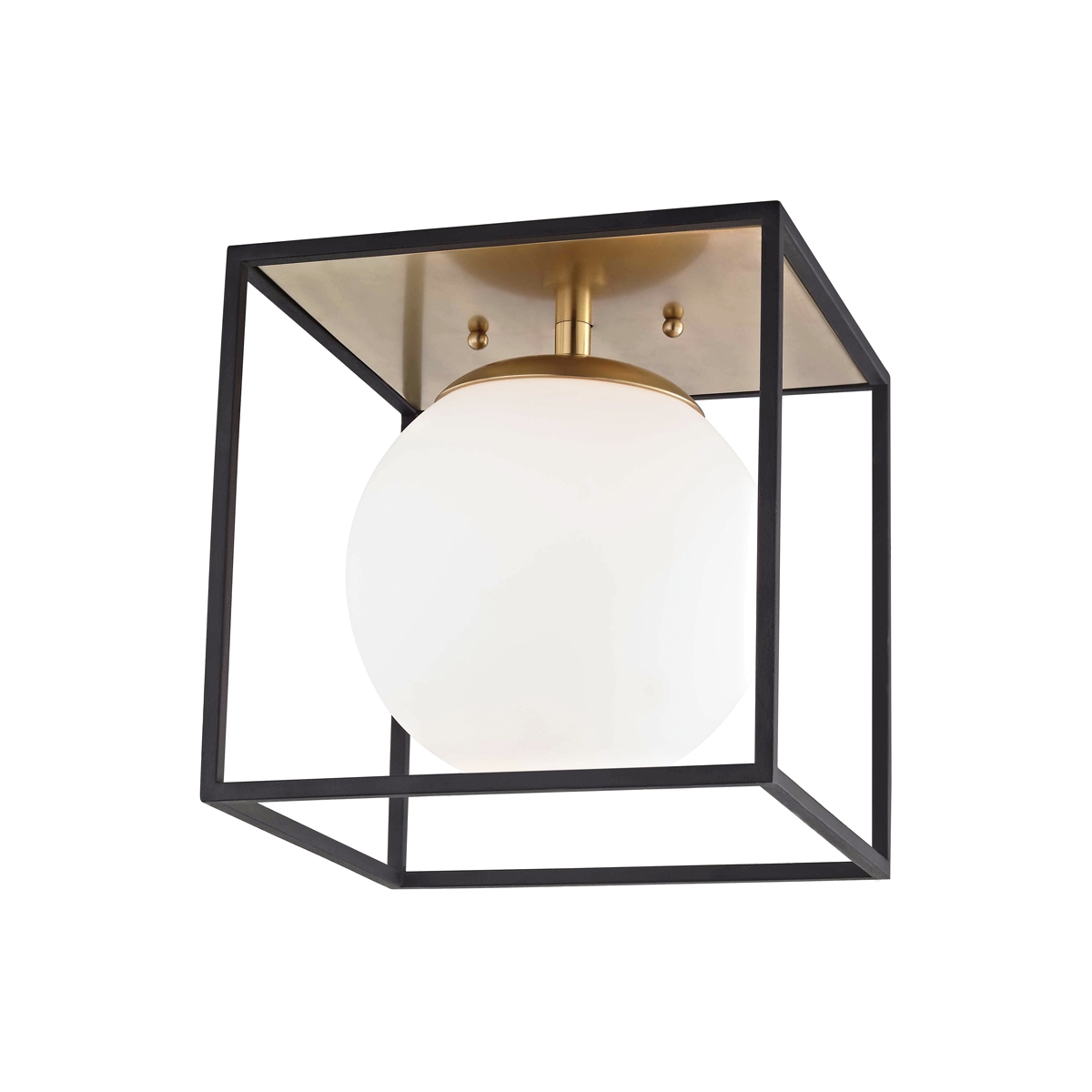 Aira One Light Flush Mount