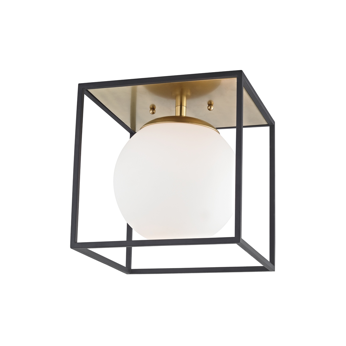 Aira One Light Flush Mount